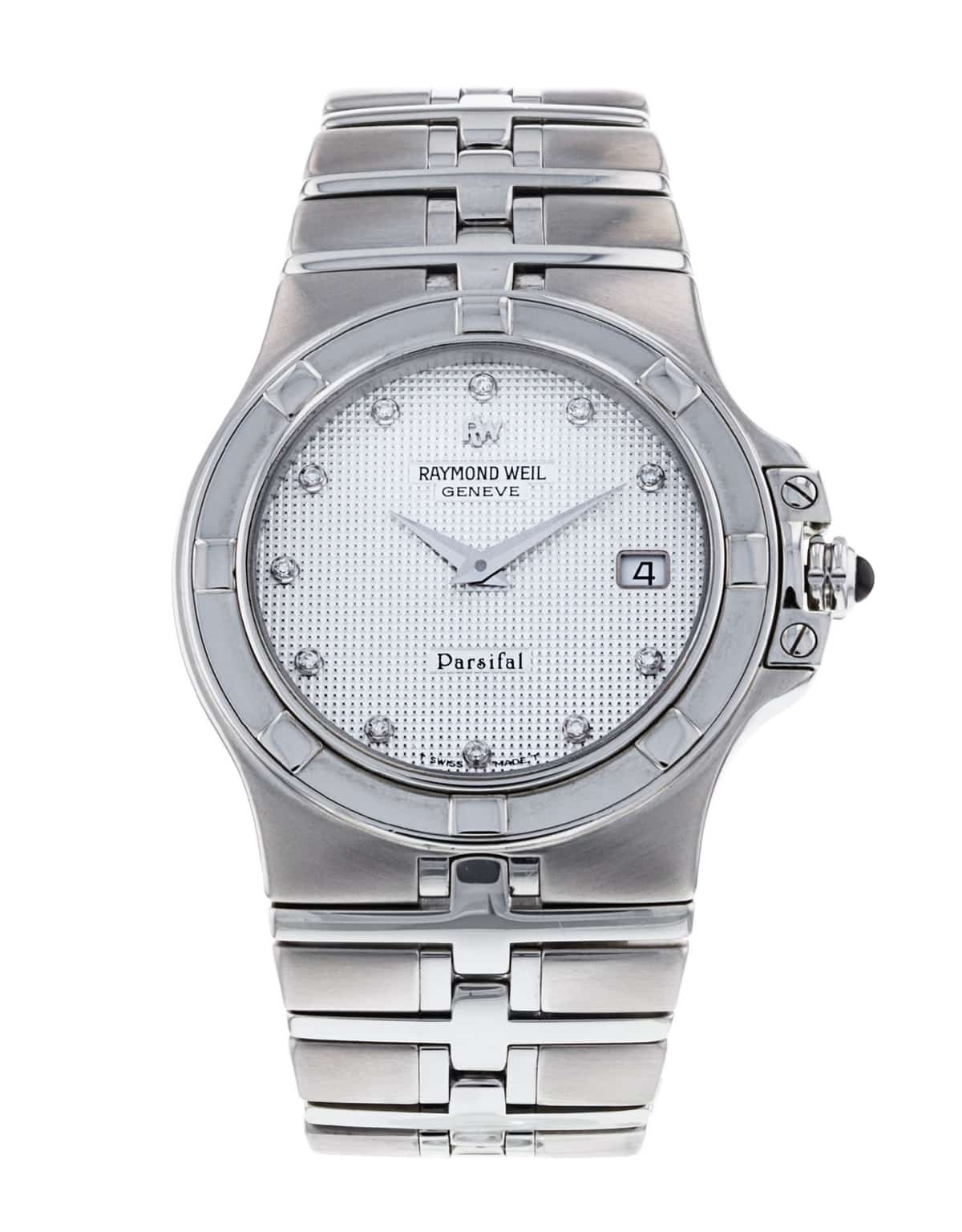 Raymond Weil Parsifal 9591-ST